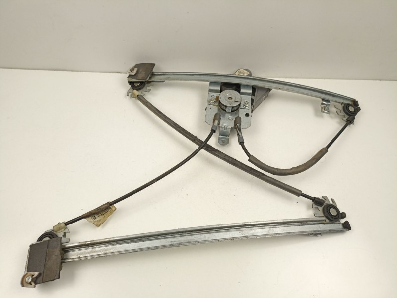 Recambio de elevalunas delantero derecho para citroën xsara (n1) 1.6 16v referencia OEM IAM 9222L1  