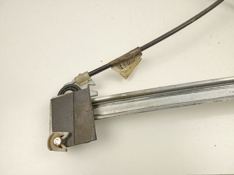 Recambio de elevalunas delantero derecho para citroën xsara (n1) 1.6 16v referencia OEM IAM 9222L1  