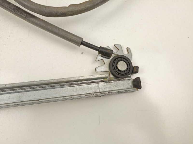 Recambio de elevalunas delantero derecho para citroën xsara (n1) 1.6 16v referencia OEM IAM 9222L1  