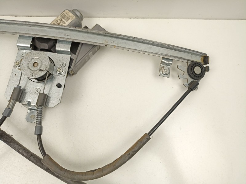 Recambio de elevalunas delantero derecho para citroën xsara (n1) 1.6 16v referencia OEM IAM 9222L1  