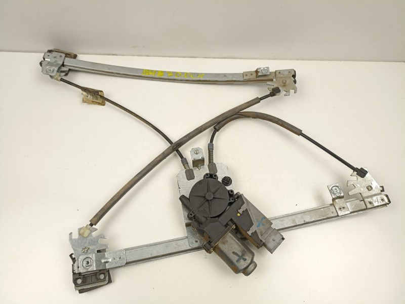 Recambio de elevalunas delantero derecho para citroën xsara (n1) 1.6 16v referencia OEM IAM 9222L1  