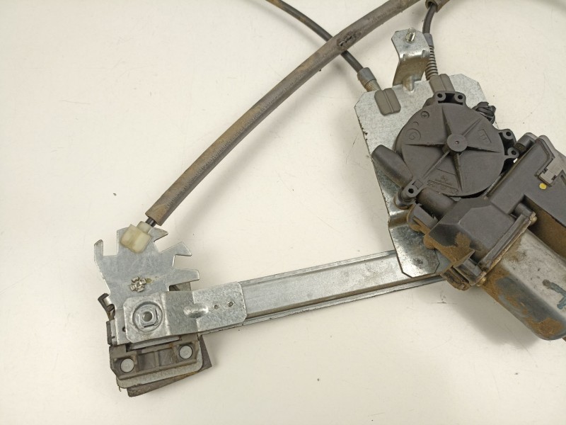 Recambio de elevalunas delantero derecho para citroën xsara (n1) 1.6 16v referencia OEM IAM 9222L1  