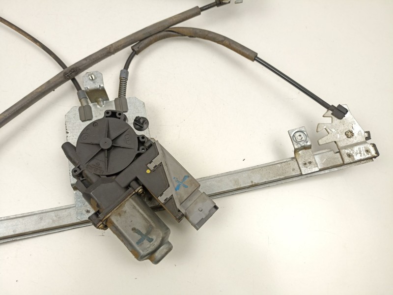 Recambio de elevalunas delantero derecho para citroën xsara (n1) 1.6 16v referencia OEM IAM 9222L1  