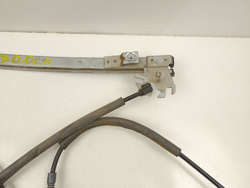 Recambio de elevalunas delantero derecho para citroën xsara (n1) 1.6 16v referencia OEM IAM 9222L1  