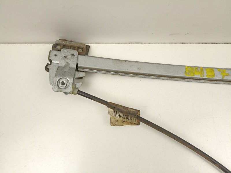 Recambio de elevalunas delantero derecho para citroën xsara (n1) 1.6 16v referencia OEM IAM 9222L1  