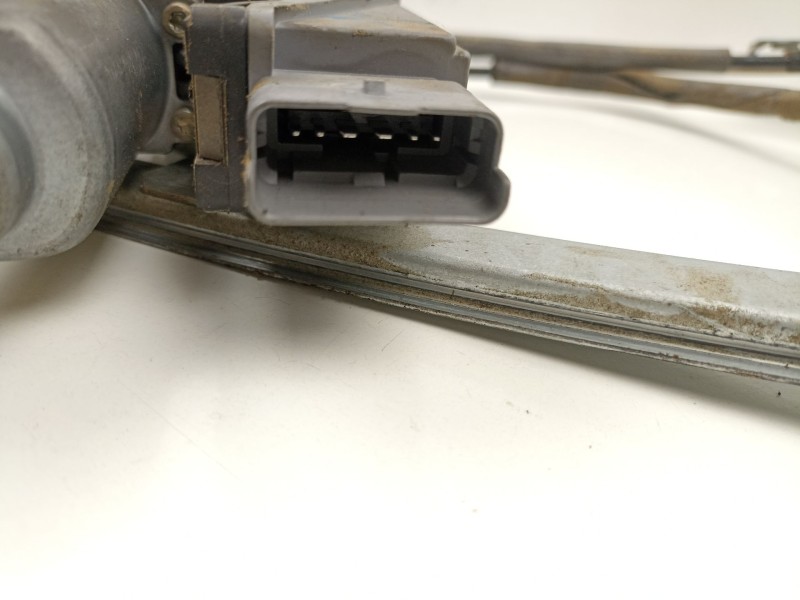 Recambio de elevalunas delantero derecho para citroën xsara (n1) 1.6 16v referencia OEM IAM 9222L1  