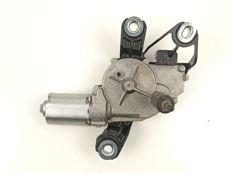 Recambio de motor limpia trasero para volkswagen golf v (1k1) 1.9 tdi referencia OEM IAM 1K6955711C 0390201800 