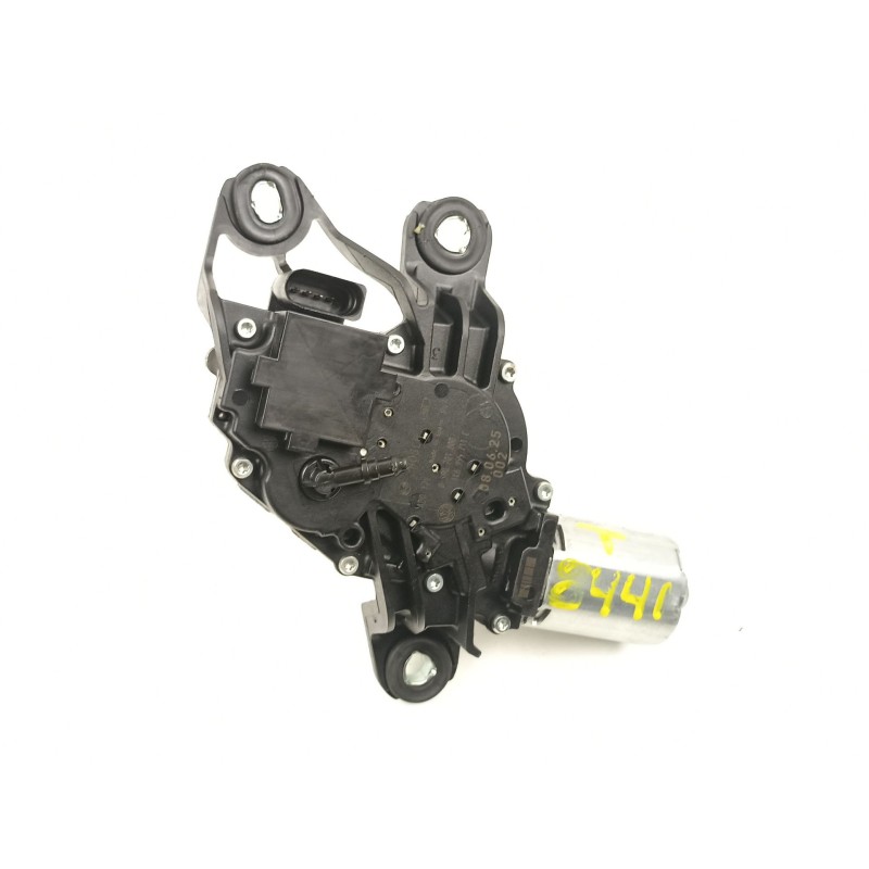 Recambio de motor limpia trasero para volkswagen golf v (1k1) 1.9 tdi referencia OEM IAM 1K6955711C 0390201800 