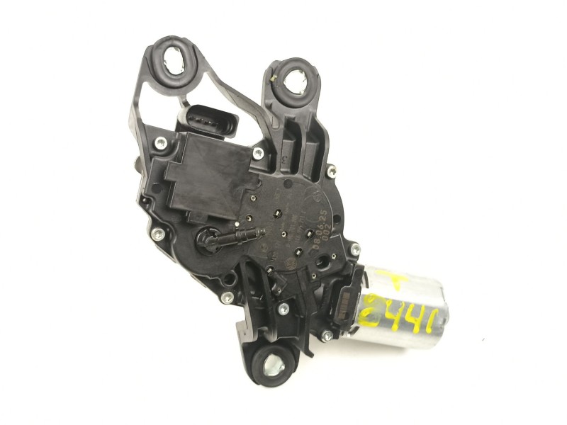 Recambio de motor limpia trasero para volkswagen golf v (1k1) 1.9 tdi referencia OEM IAM 1K6955711C 0390201800 