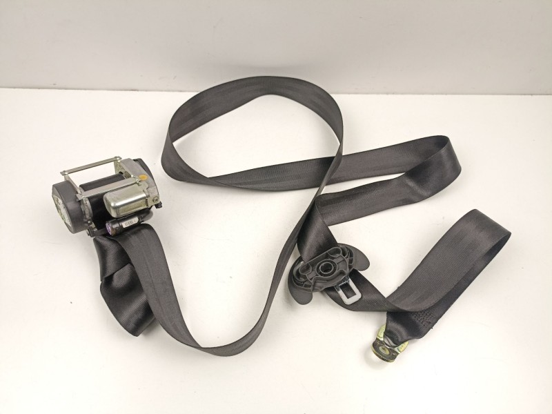 Recambio de cinturon seguridad delantero derecho para volkswagen golf v 1.9 tdi bxe - 1k - 5v referencia OEM IAM 1K4857706  
