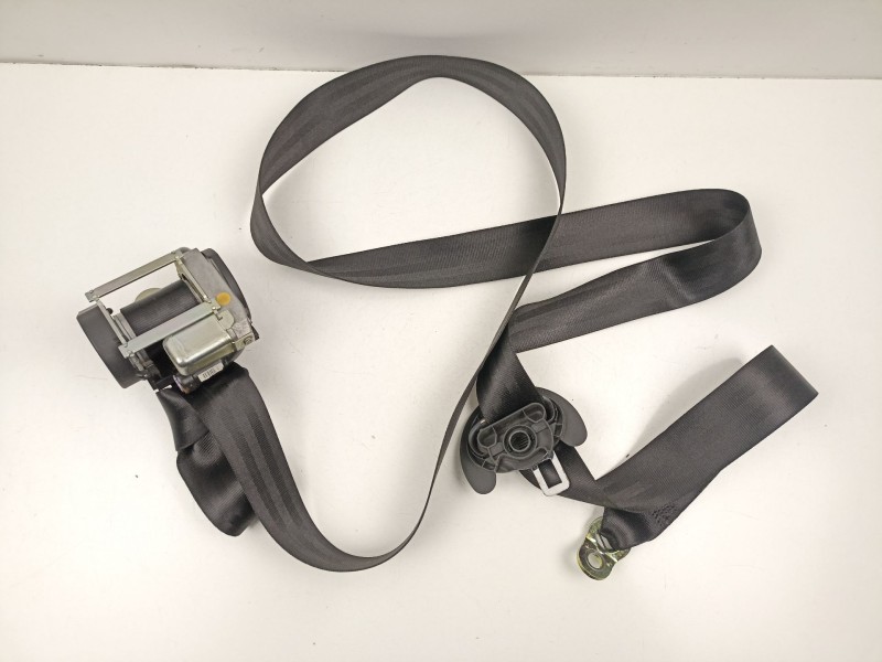 Recambio de cinturon seguridad delantero derecho para volkswagen golf v 1.9 tdi bxe - 1k - 5v referencia OEM IAM 1K4857706  