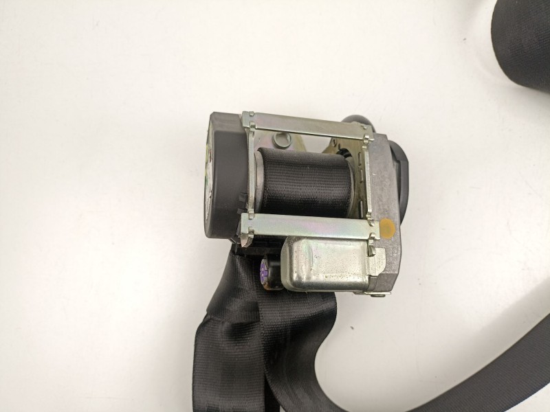 Recambio de cinturon seguridad delantero derecho para volkswagen golf v 1.9 tdi bxe - 1k - 5v referencia OEM IAM 1K4857706  
