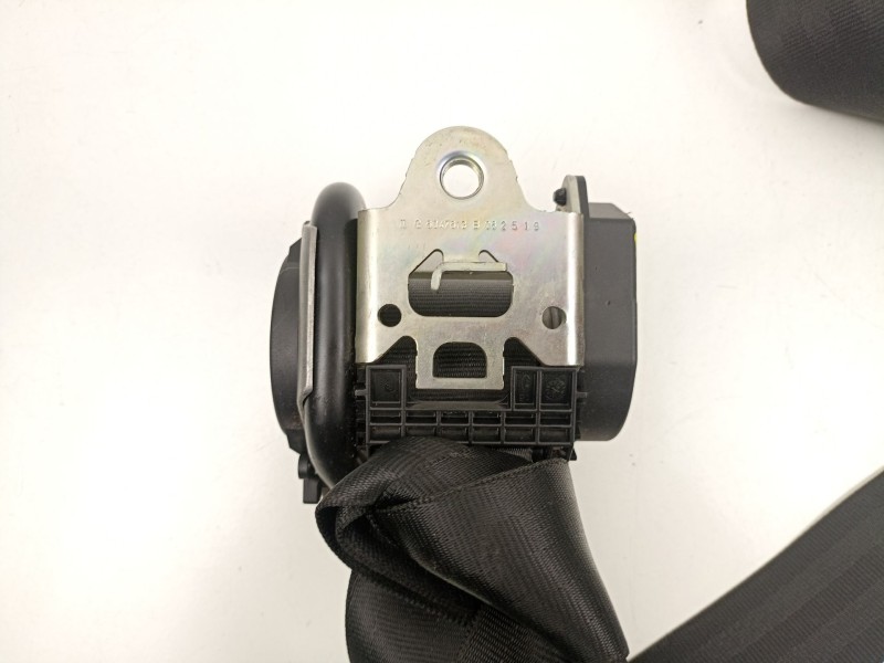 Recambio de cinturon seguridad delantero derecho para volkswagen golf v 1.9 tdi bxe - 1k - 5v referencia OEM IAM 1K4857706  