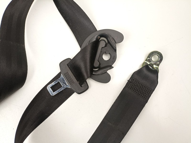 Recambio de cinturon seguridad delantero derecho para volkswagen golf v 1.9 tdi bxe - 1k - 5v referencia OEM IAM 1K4857706  