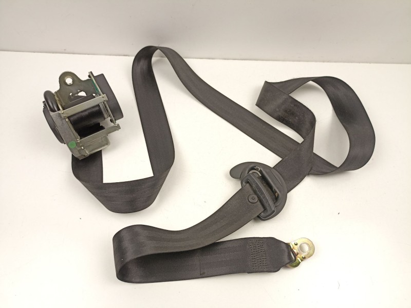 Recambio de cinturon seguridad delantero izquierdo para volkswagen golf v 1.9 tdi bxe - 1k - 5v referencia OEM IAM 1K4857705D  
