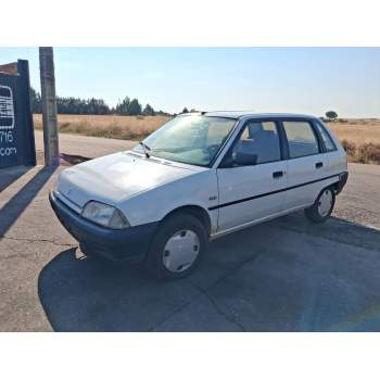 CITROËN AX (ZA-_)