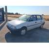 citroën ax (za-_) del año 1995