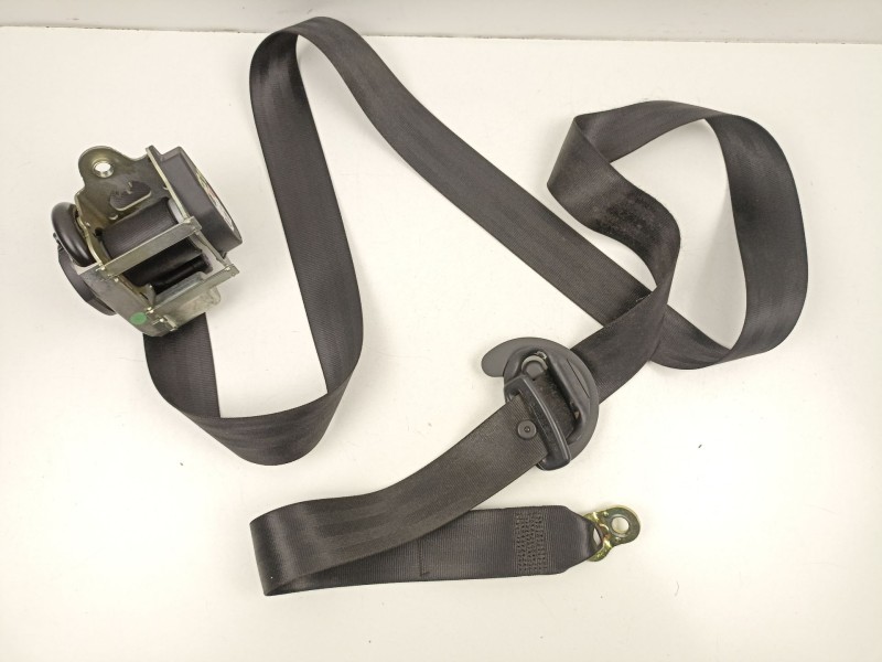 Recambio de cinturon seguridad delantero izquierdo para volkswagen golf v 1.9 tdi bxe - 1k - 5v referencia OEM IAM 1K4857705D  