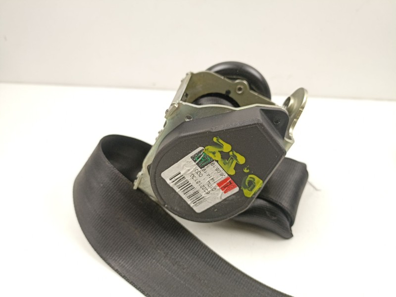 Recambio de cinturon seguridad delantero izquierdo para volkswagen golf v 1.9 tdi bxe - 1k - 5v referencia OEM IAM 1K4857705D  
