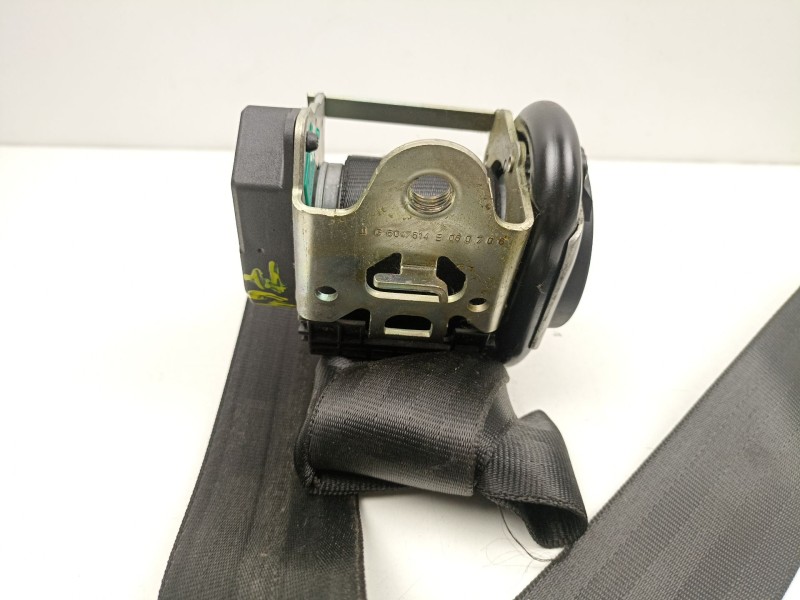 Recambio de cinturon seguridad delantero izquierdo para volkswagen golf v 1.9 tdi bxe - 1k - 5v referencia OEM IAM 1K4857705D  