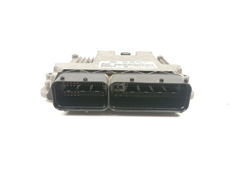 Recambio de centralita para volkswagen golf v 1.9 tdi bxe - 1k - 5v referencia OEM IAM 03G906021KH 0281013226 