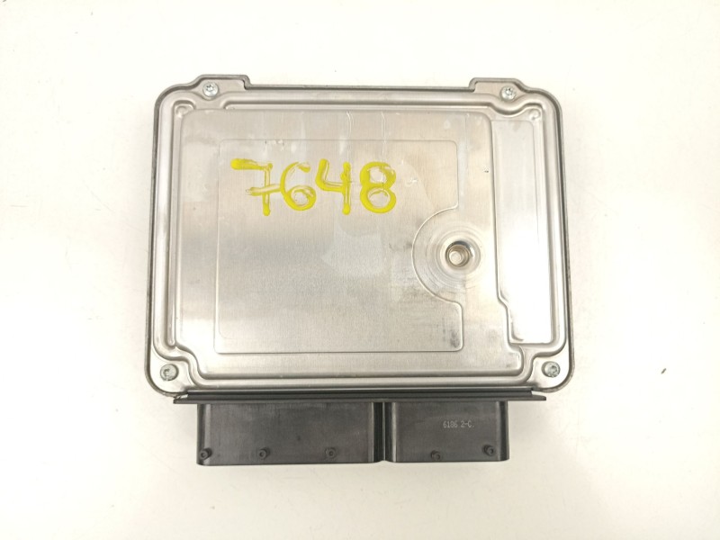 Recambio de centralita para volkswagen golf v 1.9 tdi bxe - 1k - 5v referencia OEM IAM 03G906021KH 0281013226 
