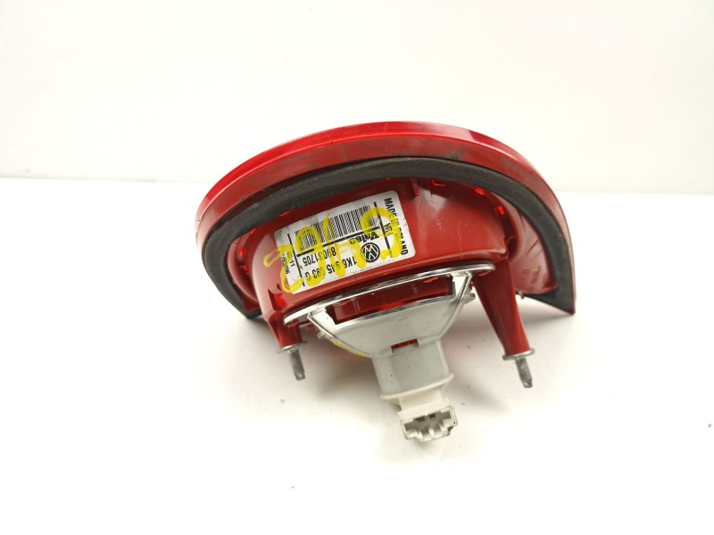 Recambio de piloto porton izquierdo para volkswagen golf 2.0 tdi referencia OEM IAM 1K6945093G 89031705 