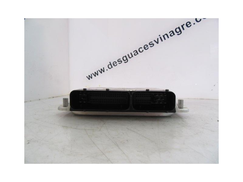 Recambio de centralita : audi a6 : 2.5 td /akn (149,60cv)automatico [2000] para audi a6 2.5 td /akn automatico referencia OEM IA