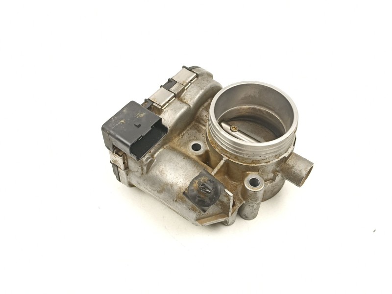 Recambio de caja mariposa para citroën xsara (n1) 1.6 16v referencia OEM IAM 1635Q9 0280750085 