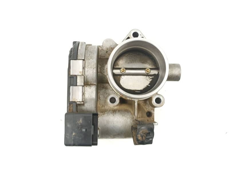 Recambio de caja mariposa para citroën xsara (n1) 1.6 16v referencia OEM IAM 1635Q9 0280750085 