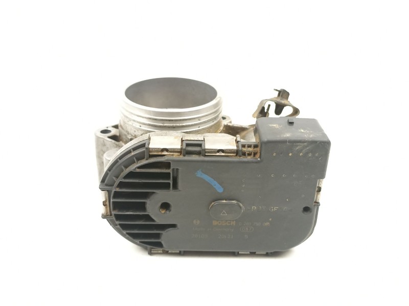 Recambio de caja mariposa para citroën xsara (n1) 1.6 16v referencia OEM IAM 1635Q9 0280750085 