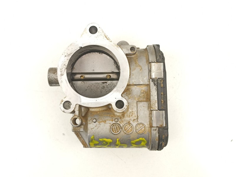 Recambio de caja mariposa para citroën xsara (n1) 1.6 16v referencia OEM IAM 1635Q9 0280750085 