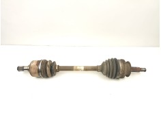 Recambio de transmision delantera izquierda para hyundai trajet (fo) 2.0 crdi referencia OEM IAM 495003A340  