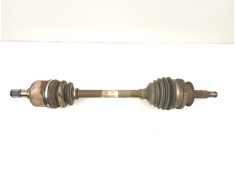 Recambio de transmision delantera izquierda para hyundai trajet (fo) 2.0 crdi referencia OEM IAM 495003A340   2