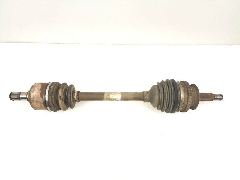 Recambio de transmision delantera izquierda para hyundai trajet (fo) 2.0 crdi referencia OEM IAM 495003A340  