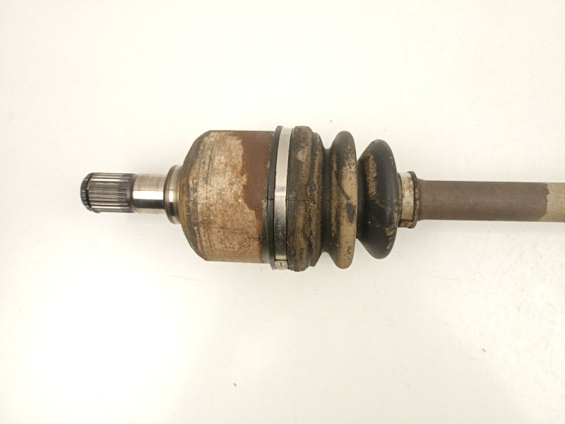 Recambio de transmision delantera izquierda para hyundai trajet (fo) 2.0 crdi referencia OEM IAM 495003A340  