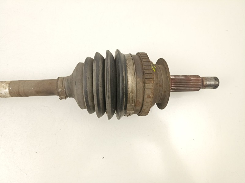 Recambio de transmision delantera izquierda para hyundai trajet (fo) 2.0 crdi referencia OEM IAM 495003A340  