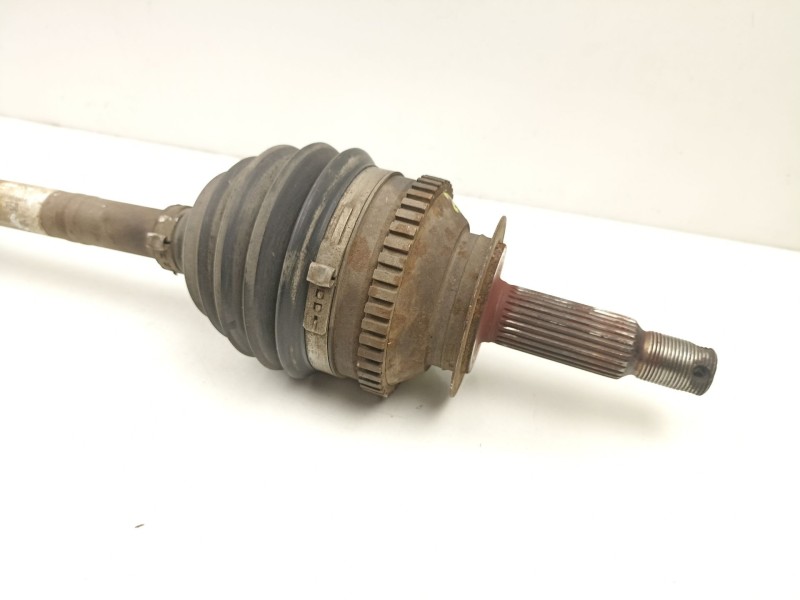 Recambio de transmision delantera izquierda para hyundai trajet (fo) 2.0 crdi referencia OEM IAM 495003A340  