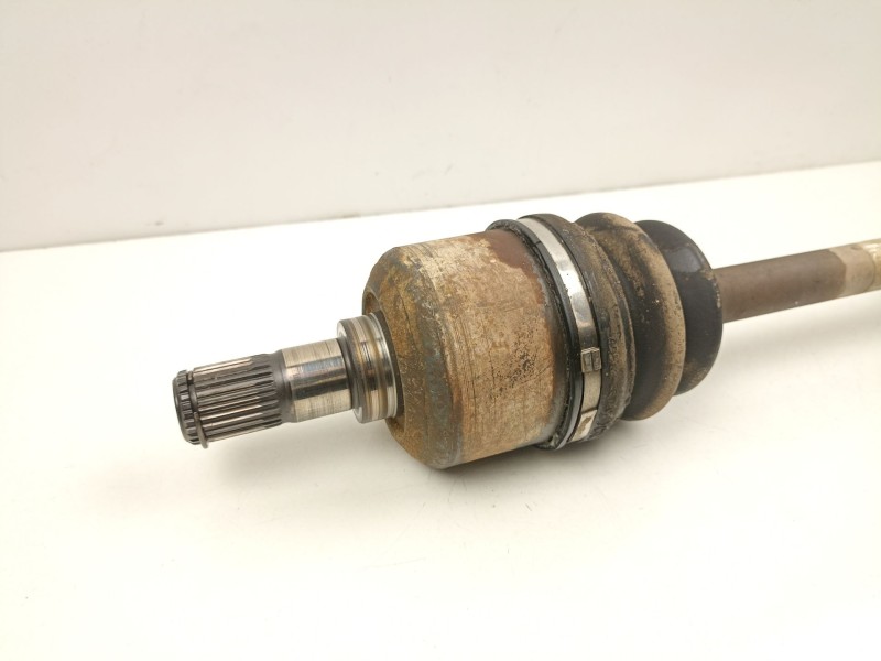 Recambio de transmision delantera izquierda para hyundai trajet (fo) 2.0 crdi referencia OEM IAM 495003A340  