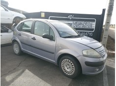 citroën c3 i (fc_, fn_) del año 2004