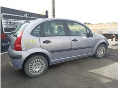 citroën c3 i (fc_, fn_) del año 2004 2