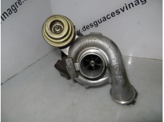 Recambio de turbo : opel vectra : 2.0 td -x20dth (100,64cv) 4p [1998] para opel vectra 2.0 td -x20dth referencia OEM IAM 9057050