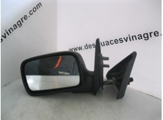 Recambio de retrovisor izq. : skoda felicia : 1.9 d -aef (63,92cv)5p ranchera [1998] para skoda felicia 1.9 d -aef (63,92cv ranc