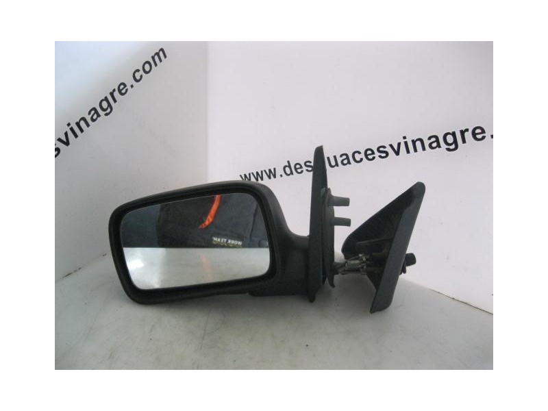 Recambio de retrovisor izq. : skoda felicia : 1.9 d -aef (63,92cv)5p ranchera [1998] para skoda felicia 1.9 d -aef (63,92cv ranc