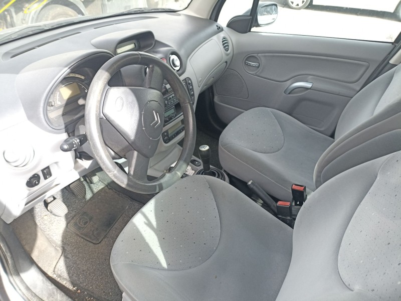 citroën c3 i (fc_, fn_) del año 2004