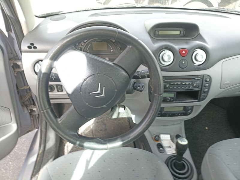 citroën c3 i (fc_, fn_) del año 2004