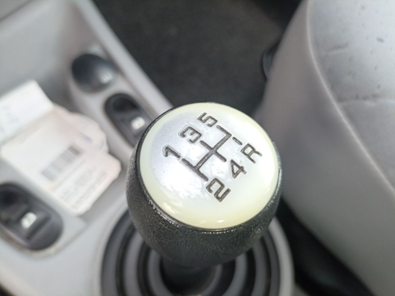 citroën c3 i (fc_, fn_) del año 2004