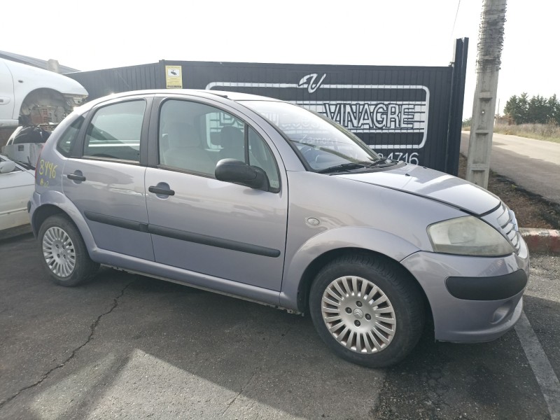 Recambio de carroceria para citroën c3 i (fc_, fn_) 1.4 hdi referencia OEM IAM   