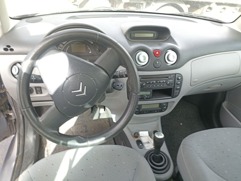 Recambio de carroceria para citroën c3 i (fc_, fn_) 1.4 hdi referencia OEM IAM   