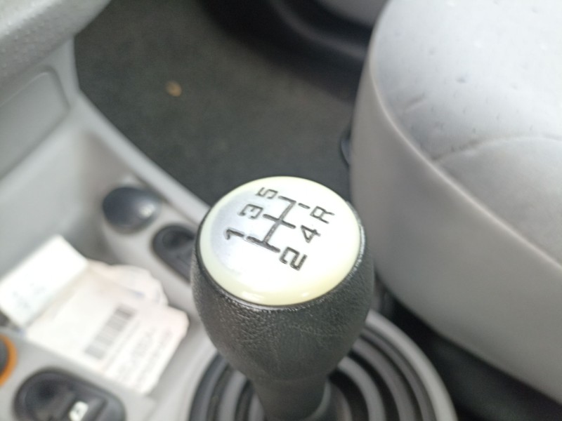 Recambio de carroceria para citroën c3 i (fc_, fn_) 1.4 hdi referencia OEM IAM   